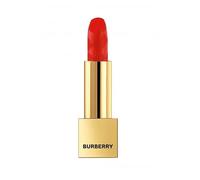 BURBERRY Kisses Matte Lip Colour Hydrating Long Lasting Matte TB Orange #17 3.3g