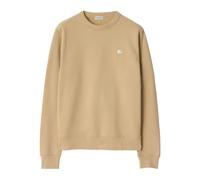 Burberry knight-stamp cotton sweatshirt - Neutrals M-XXL