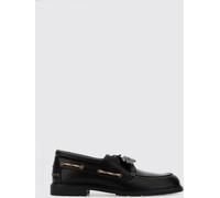 Burberry Loafers Men color Black - Size: 41 - male