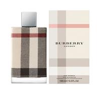 Burberry London Eau de Parfum for Women 100ml Womens EDP- Burberry for Her Spray