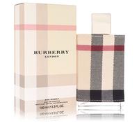 Burberry London by Burberry Eau De Parfum Spray 3.3 oz / e 100 ml