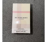 Burberry London Women 50ml EDP Spray