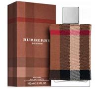 BURBERRY London Eau De Toilette 100ml