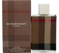 Burberry London Eau De Toilette 100ml Spray