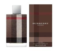 Burberry London - Eau de Toilette 100ml Spray For Men - BRAND NEW