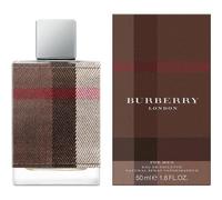 BURBERRY London Eau De Toilette 50ml