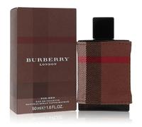 Burberry London Eau De Toilette 50ml 50 ml - 50 ml