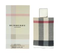 Burberry London Fabric For Her 100ml EDP Spray