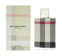 Burberry London Fabric For Her Eau de Parfum 100ml Fragrance