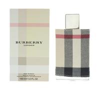 BURBERRY LONDON 100ML EDP SPRAY | FOR HER | NEW SEALED BOX | FREE P&P