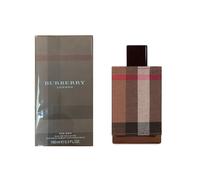 Burberry London Eau De Toilette 100ml Spray