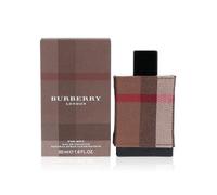 BURBERRY LONDON FOR MEN 50ML EAU DE TOILETTE SPRAY BRAND NEW & SEALED