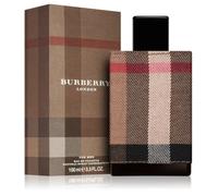 Burberry London For Men Eau de Toilette Spray 100ml
