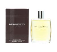 Burberry Burberry for Men Eau de Toilette for Men 100 ml