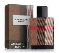 Burberry London For Men EDT Spray 30ml Fragrance - For HIM - Free P&P
