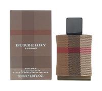 Burberry London for Men eau de toilette for men 30 ml