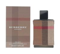Burberry London For Men Eau De Toilette 50ml EDT Spray