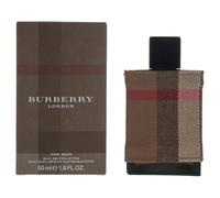 Burberry LONDON FOR MEN eau de toilette spray 50 ml