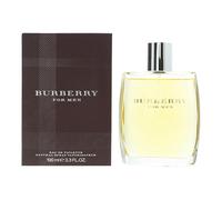 Burberry London For Men EDT 100ml With Free Fragrance Gift