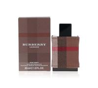Burberry London For Men EDT Spray 30ml Fragrance - For HIM - Free P&P