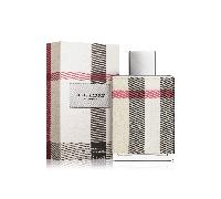 Burberry London for Women Eau de Parfum Women's Perfume Spray (50ml, 100ml)
