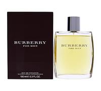 Burberry for Men Eau De Toilette 100ml Spray