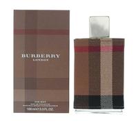 Burberry London For Men Eau de Toilette Spray 100ml