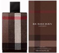 Burberry London Eau De Toilette 100ml Spray
