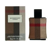 Burberry London Men's Eau De Toilette Spray 30ml - FREE & FAST NEXT DAY DELIVERY