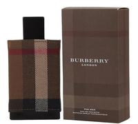 Burberry London Mens EDT 50ml Fragrance