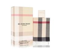 Burberry London (New) by Burberry Eau De Parfum Spray 100ml for Women - n/a - 100 ml