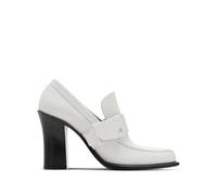 Burberry London Shield high-heel pumps - White 35-37-38-39