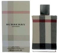 Burberry London Womens EDP 100ml Fragrance