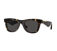 Burberry Man BE4426 410687 Sunglasses Acetate Brown Grey Squared Normal