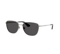 Burberry Man Sunglass BE3171 - Frame color: Gunmetal, Lens color: Dark Grey