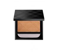 BURBERRY Matte Glow Compact Foundation Luminous 60 Medium Warm