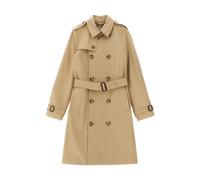 BURBERRY 'Mayfair' Trench Coat 4