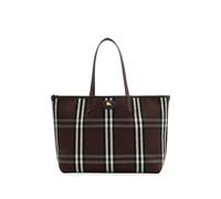 Burberry medium reversible Bloomsbury tote bag - Brown OS