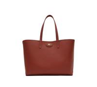 Burberry medium reversible Bloomsbury tote bag - Red OS