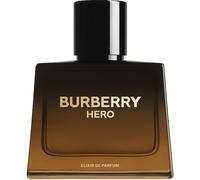 Burberry Mens-fragrances HeroParfum Intense Spray