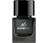 Burberry Mens-fragrances Mr-Burberry-BlackEau de Parfum Spray