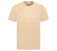 Burberry Mens Jenson Crew Neck Tshirt - Soft Fawn - XLarge