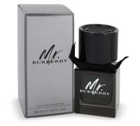 Burberry Mens Mr by Eau De Parfum Spray for Men - One Size