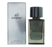 Burberry Mens Mr. Eau De Parfum 100ml - NA - One Size