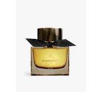 Burberry Mens My Burberry Black Eau De Parfum 90ml 50ml