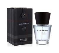 Burberry Mens Touch M Eau De Toilette 30Ml Spray - NA - One Size
