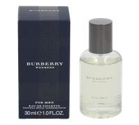 Burberry Mens Weekend For Men Eau de Toilette 30ml - NA - One Size