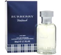 Burberry Mens Weekend For Men Eau de Toilette 50ml - NA - One Size