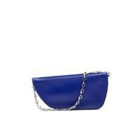 Burberry Micro Shield Sling mini bag - Blue OS