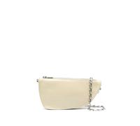 Burberry micro Shield Sling mini bag - Neutrals OS